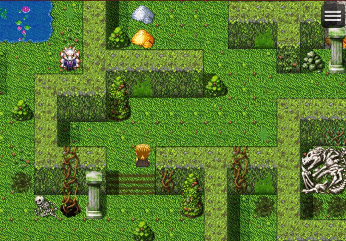 金太郎 (kiskerstitch) screenshot 3