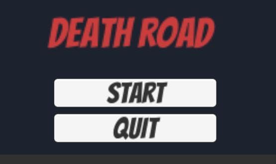 Death Road (itch) screenshot 2