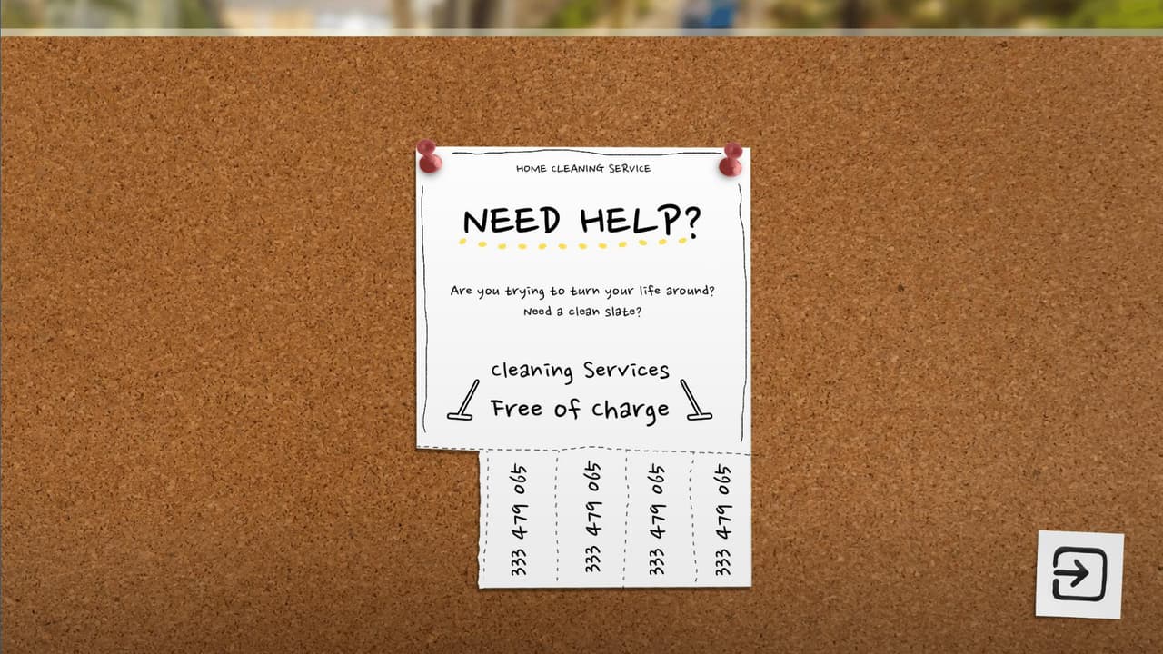 Clean Slate (itch) (Bastian Engø - Borari, martevik, Aedan, keiserjon02, BogBog) screenshot 2