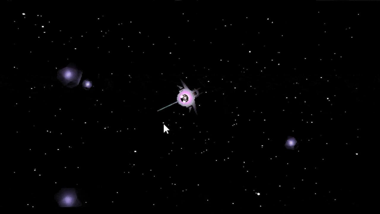 CATsteroid (miko23) screenshot 3