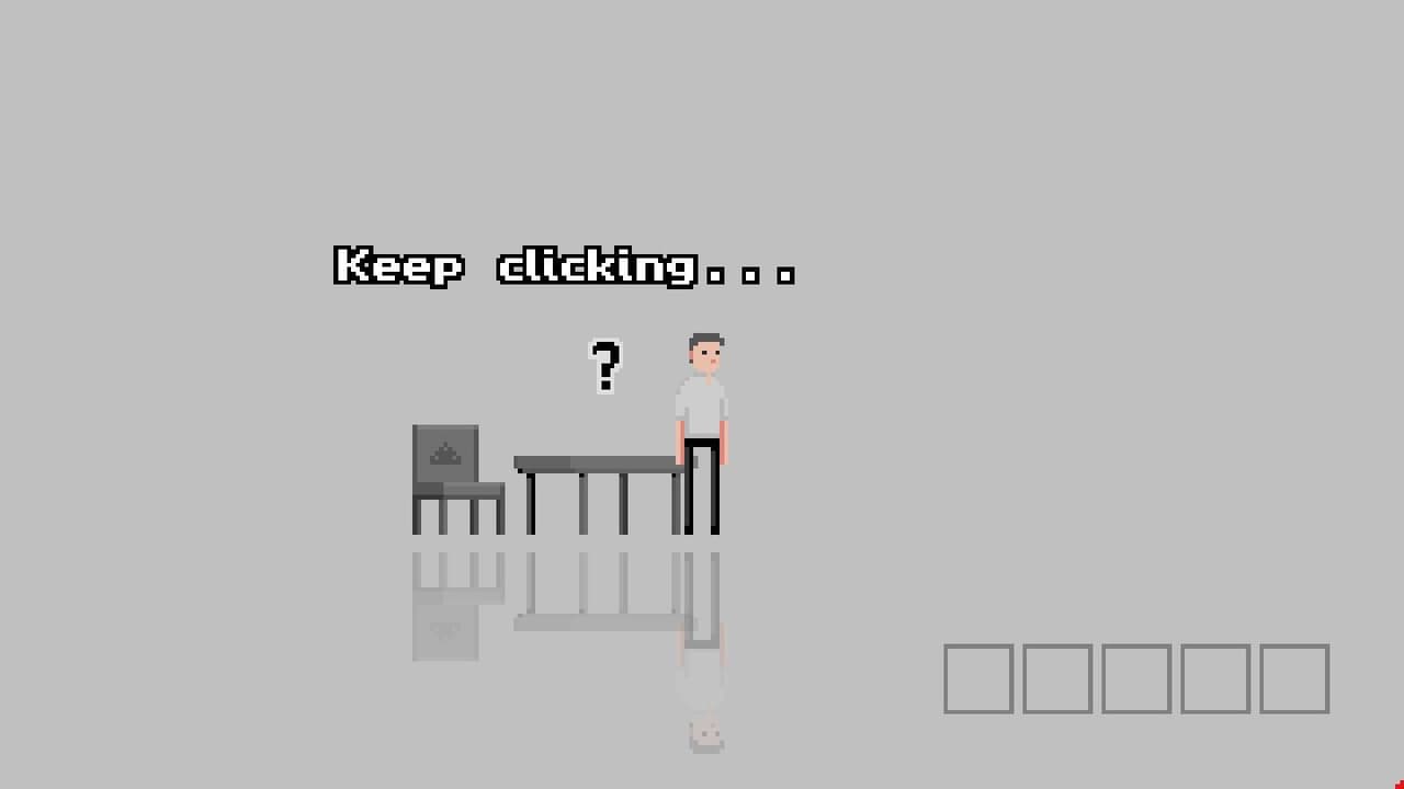 A Workers Inquiry Game screenshot 3