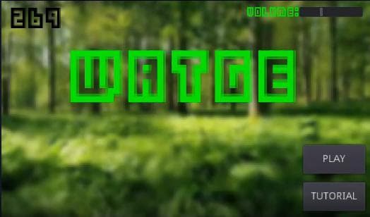 WATGE screenshot 2