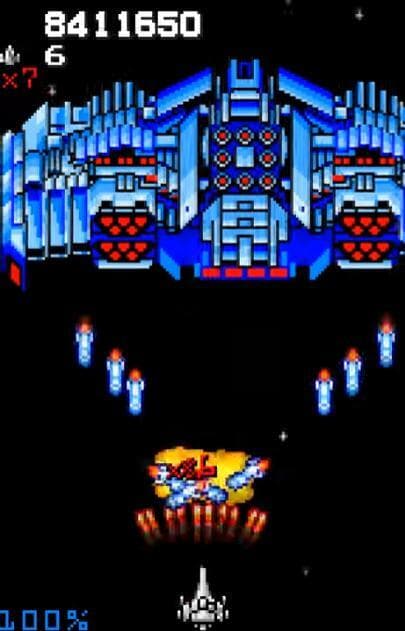 Judgement Silversword: Rebirth Edition screenshot 5