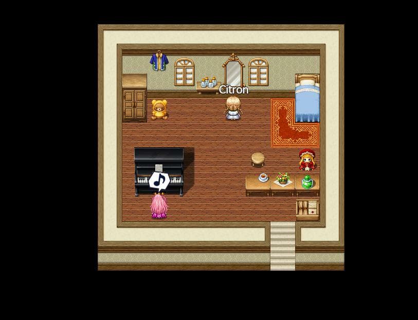Excarnated - demo screenshot 2