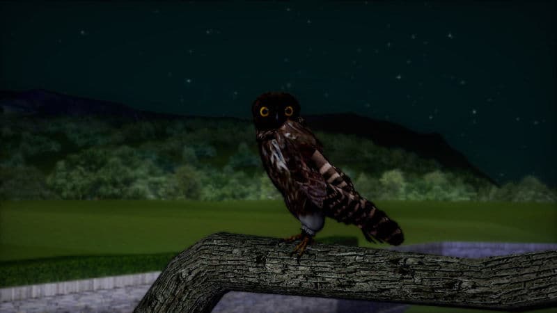 Shiki-tei screenshot 4