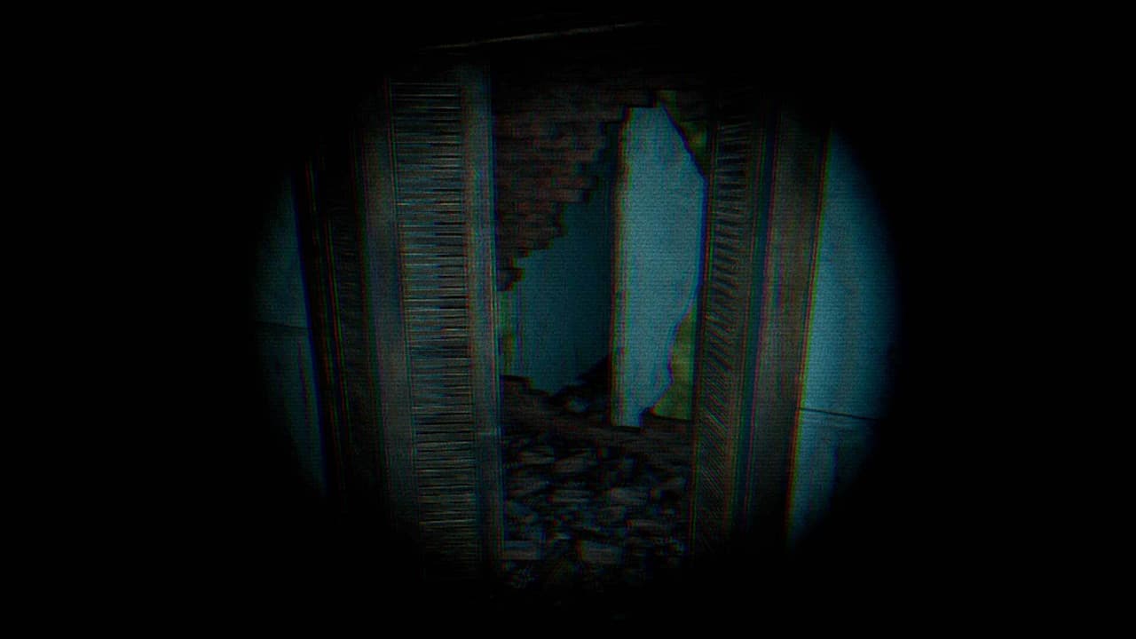 House Of Secrets (BlurredGames) screenshot 3