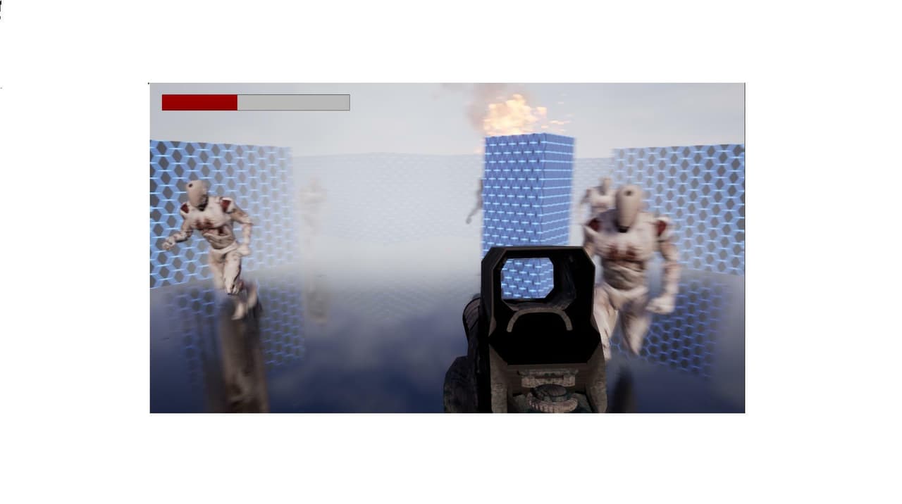 The Havoc Dead screenshot 6