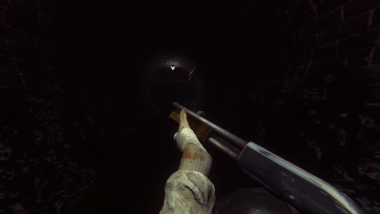 TUBE (itch) screenshot 3