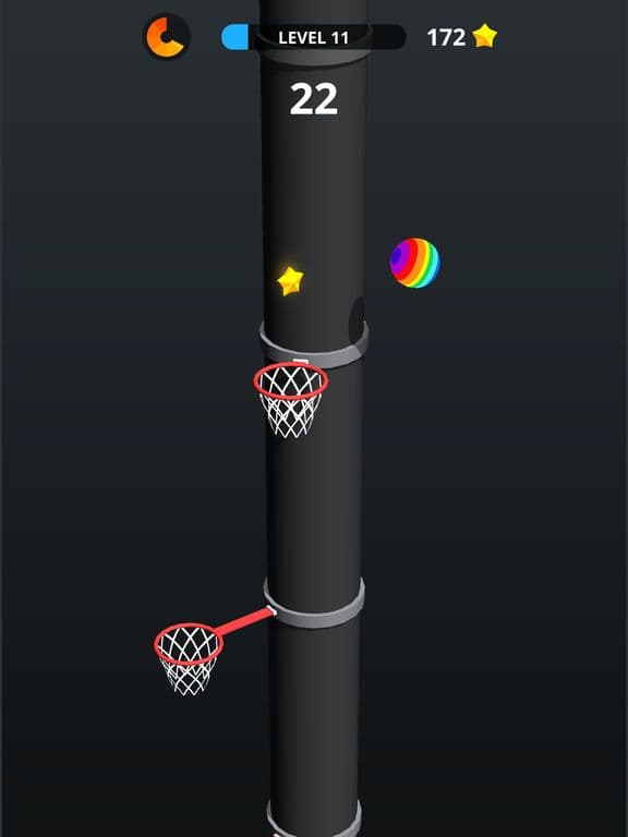 Tower Dunk screenshot 5