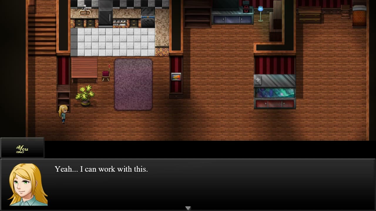 Synthoxin screenshot 5
