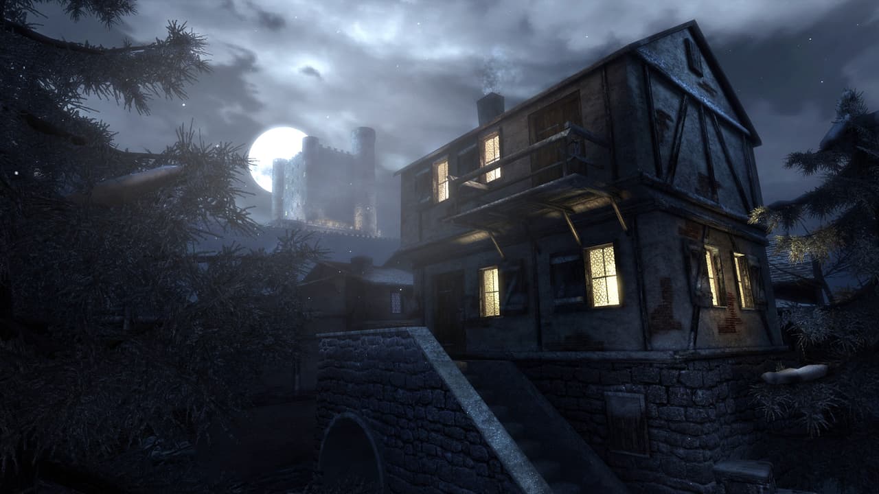 Hellion: The Mystery of Inquisition