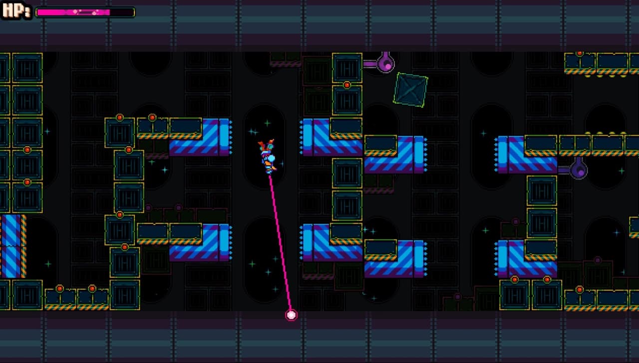 Down to the W.I.R.E. screenshot 4