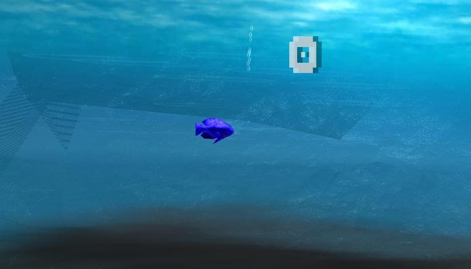 Dead Fish screenshot 3