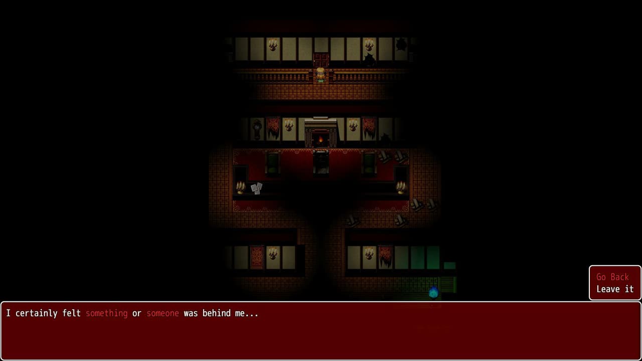 Project Cursed screenshot 4