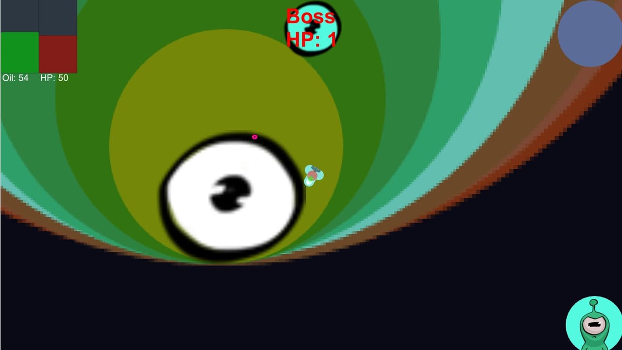Red Eye Dont Cry