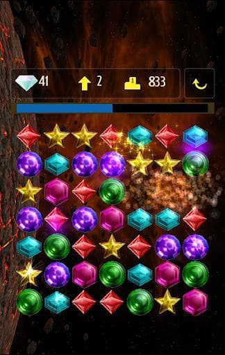 Match Jewels screenshot 3