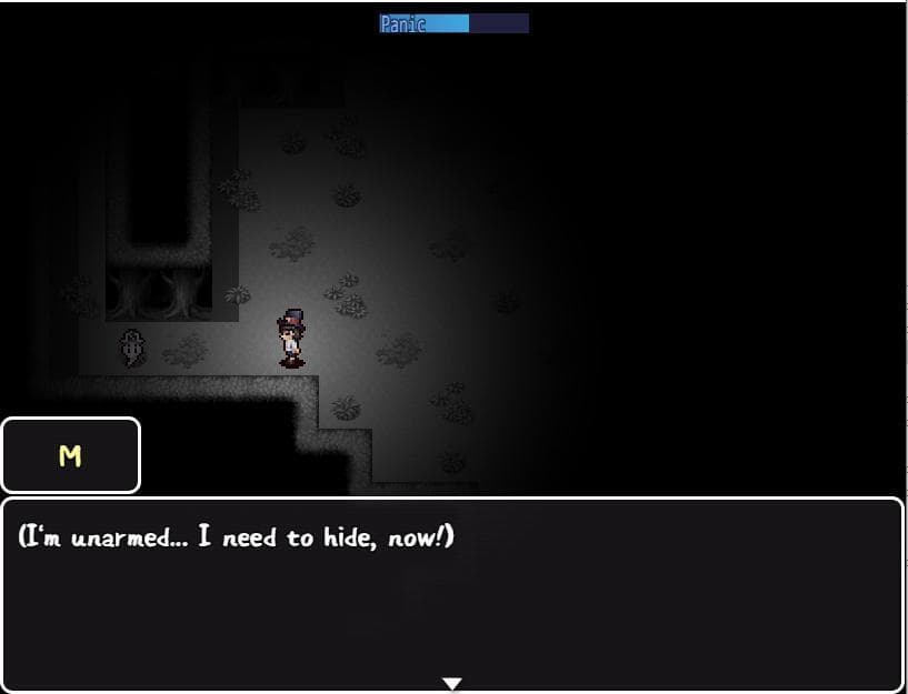 Eight Ghosts In Old Genso screenshot 4