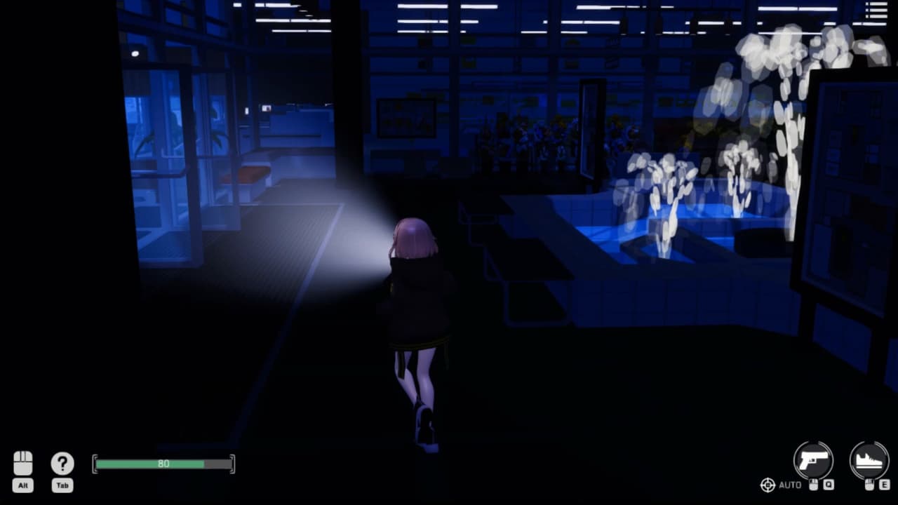 Starcube MMO