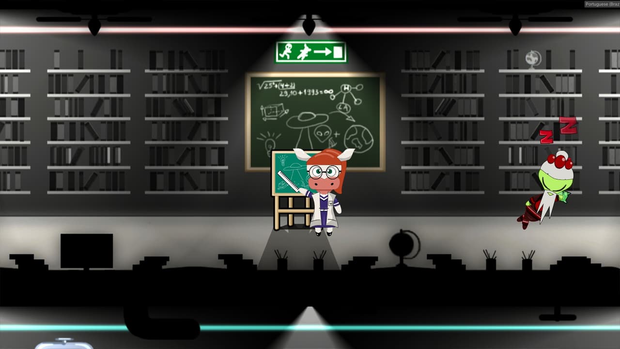Project: Cow screenshot 6