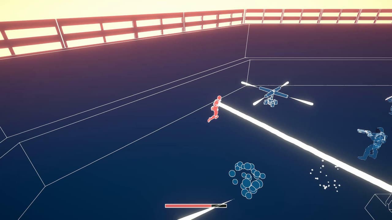 Entwined Hit screenshot 3