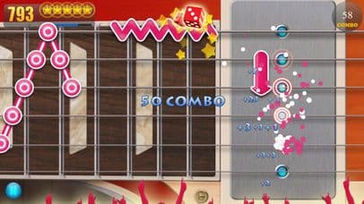 Anyone Guitar screenshot 3