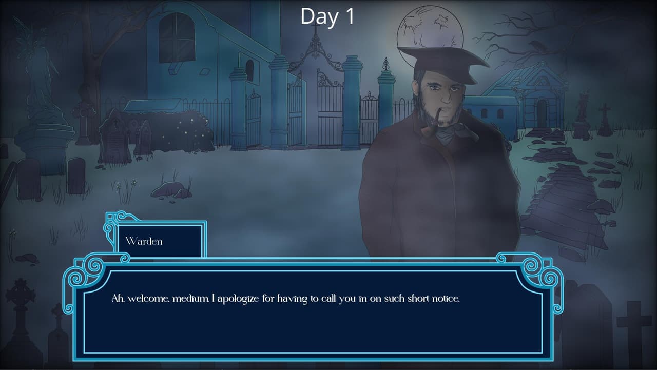 Memento Mori (itch) (Forager, Junktup, erebrus, Postmortem, Secbot, Lilasterix) screenshot 2