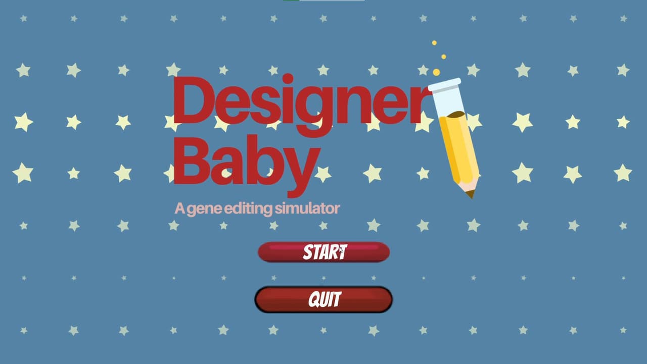 Designer Baby