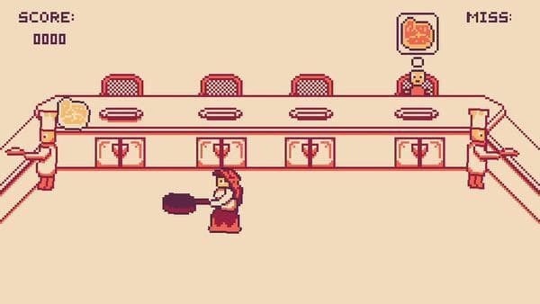 Chef screenshot 2