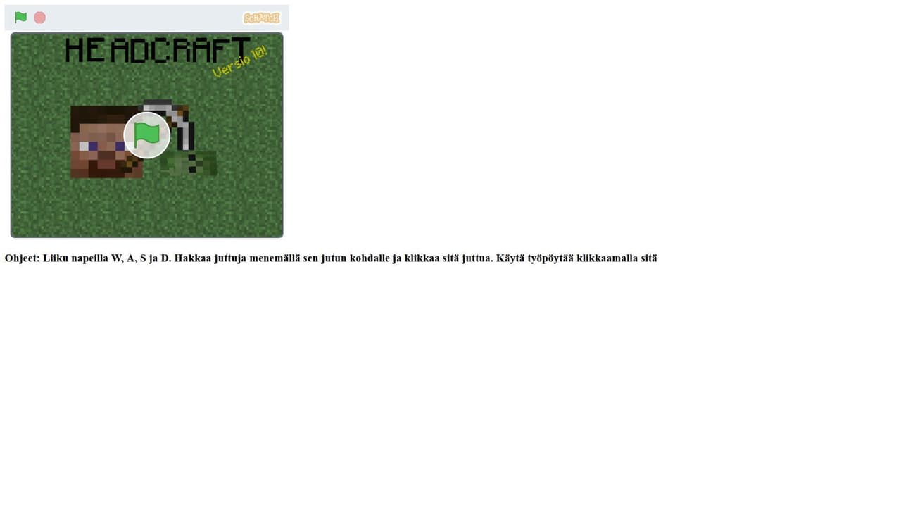 Headcraft screenshot 2