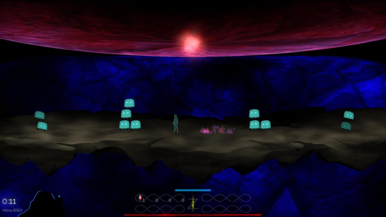 Spellcraft (LunarPenguinMedia) screenshot 3