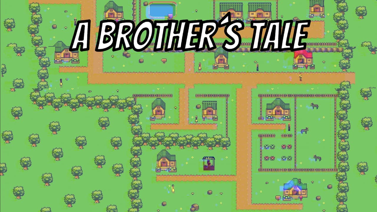 A brother´s tale