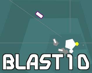 BLAST10
