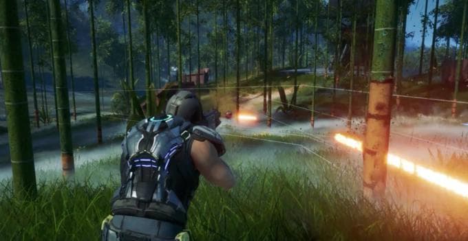 Stormdivers screenshot 3