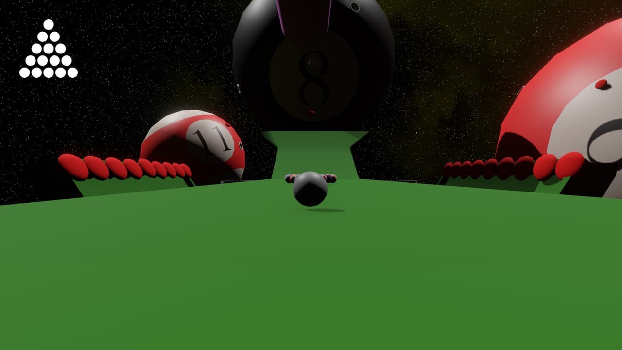 Poool screenshot 3