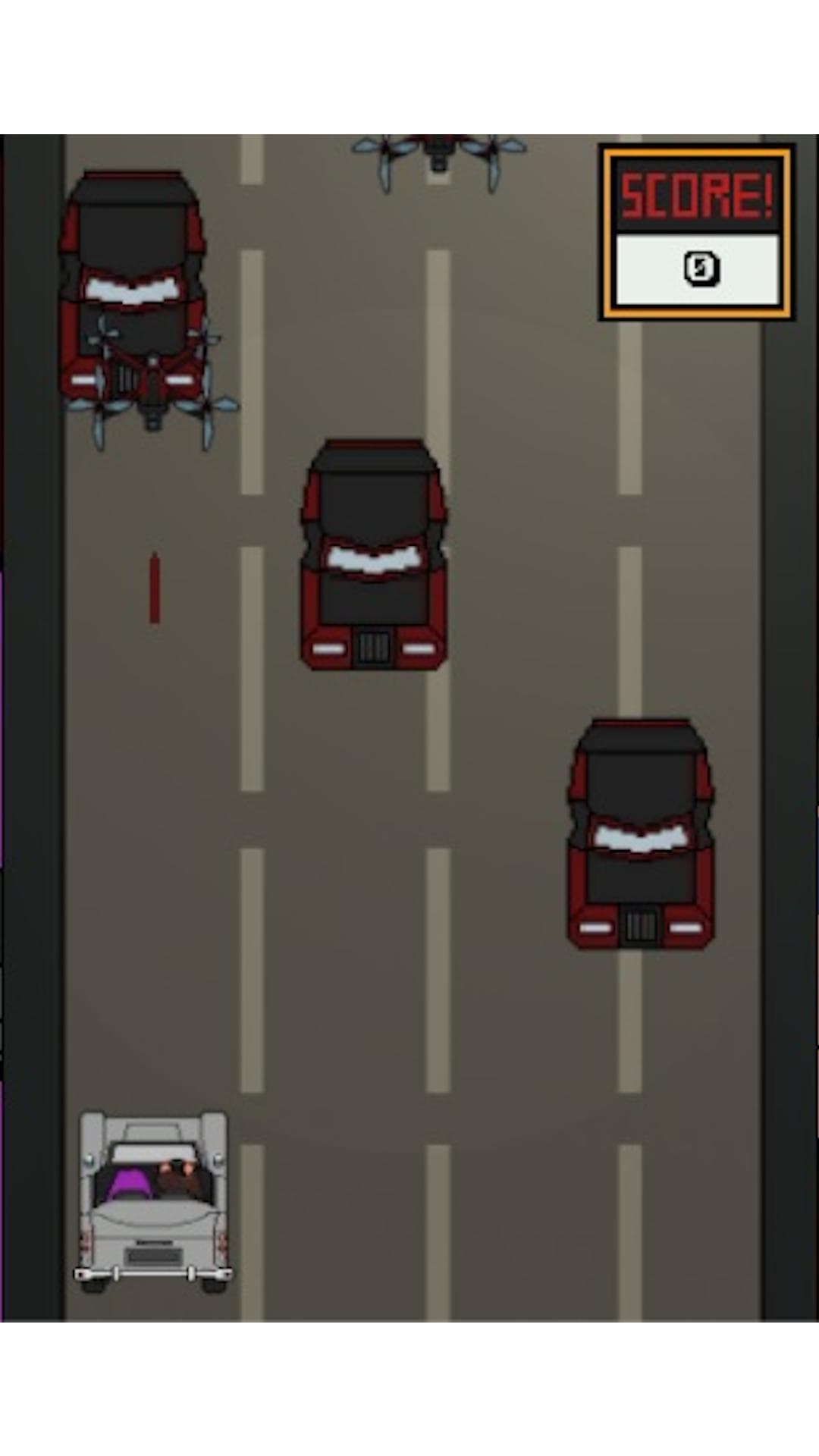 ACW Driver screenshot 3