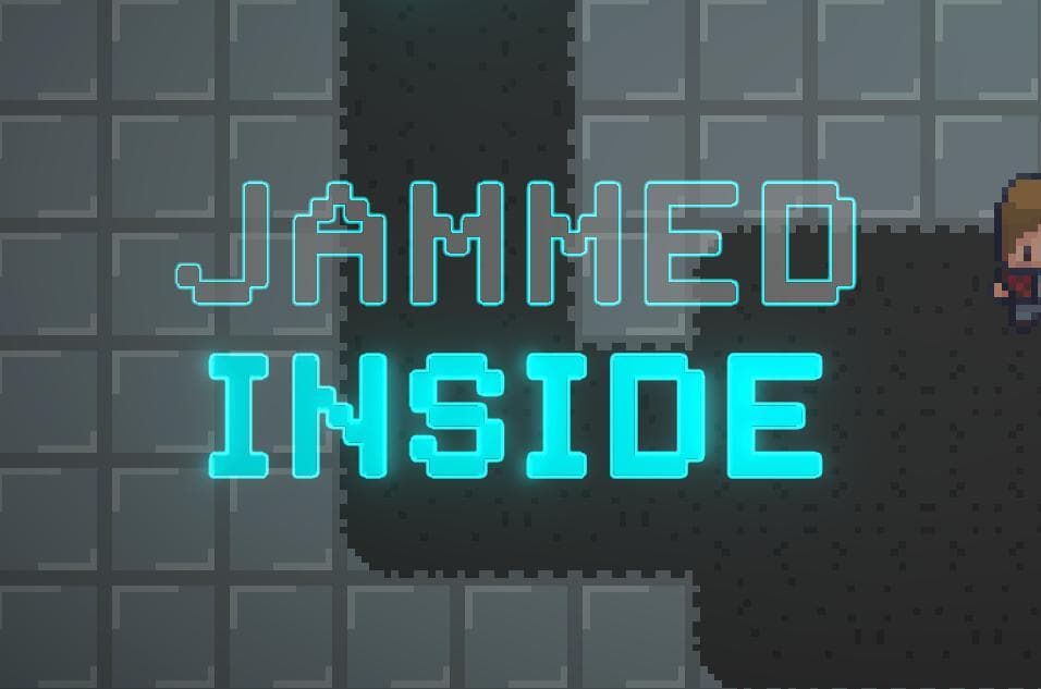 Jammed Inside
