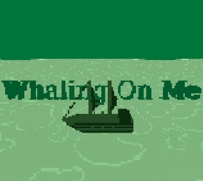 Whaling On Me screenshot 2