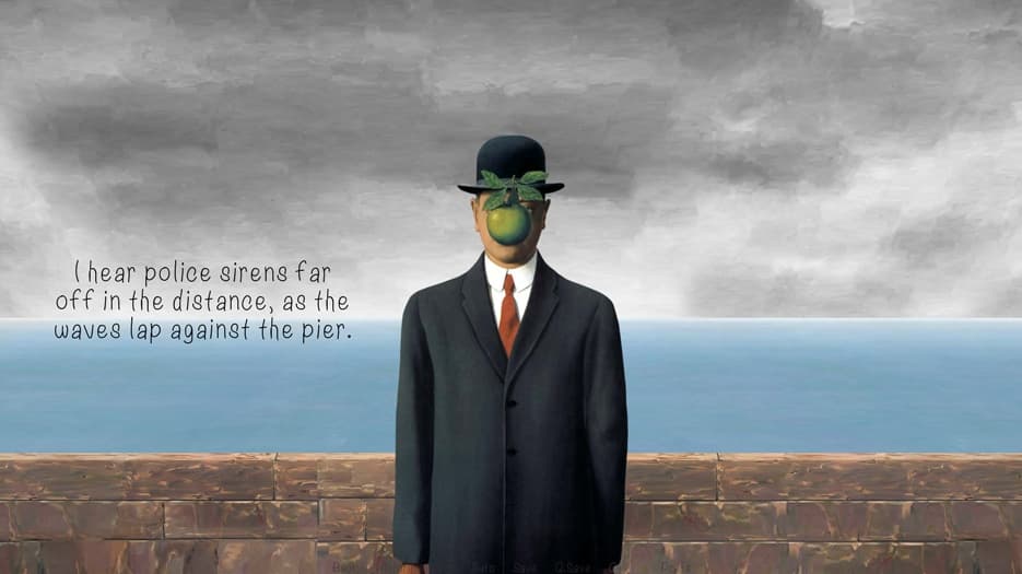 Fantomas screenshot 2