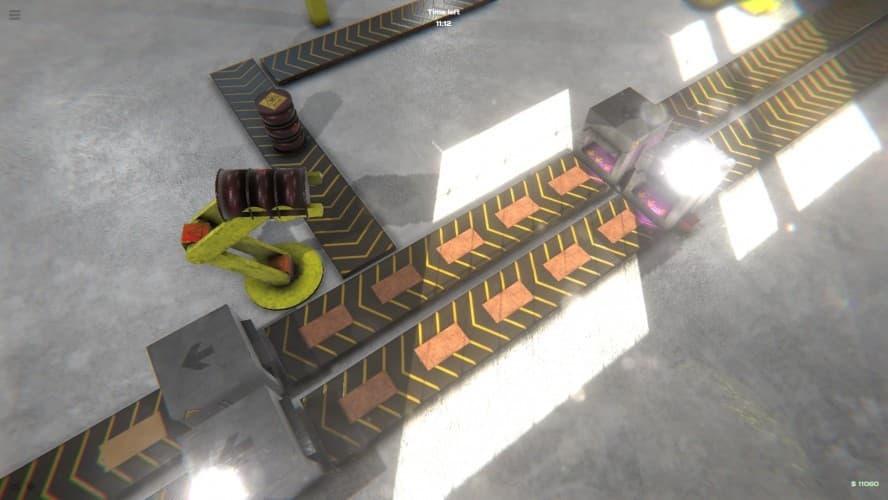 One Room Factory screenshot 3
