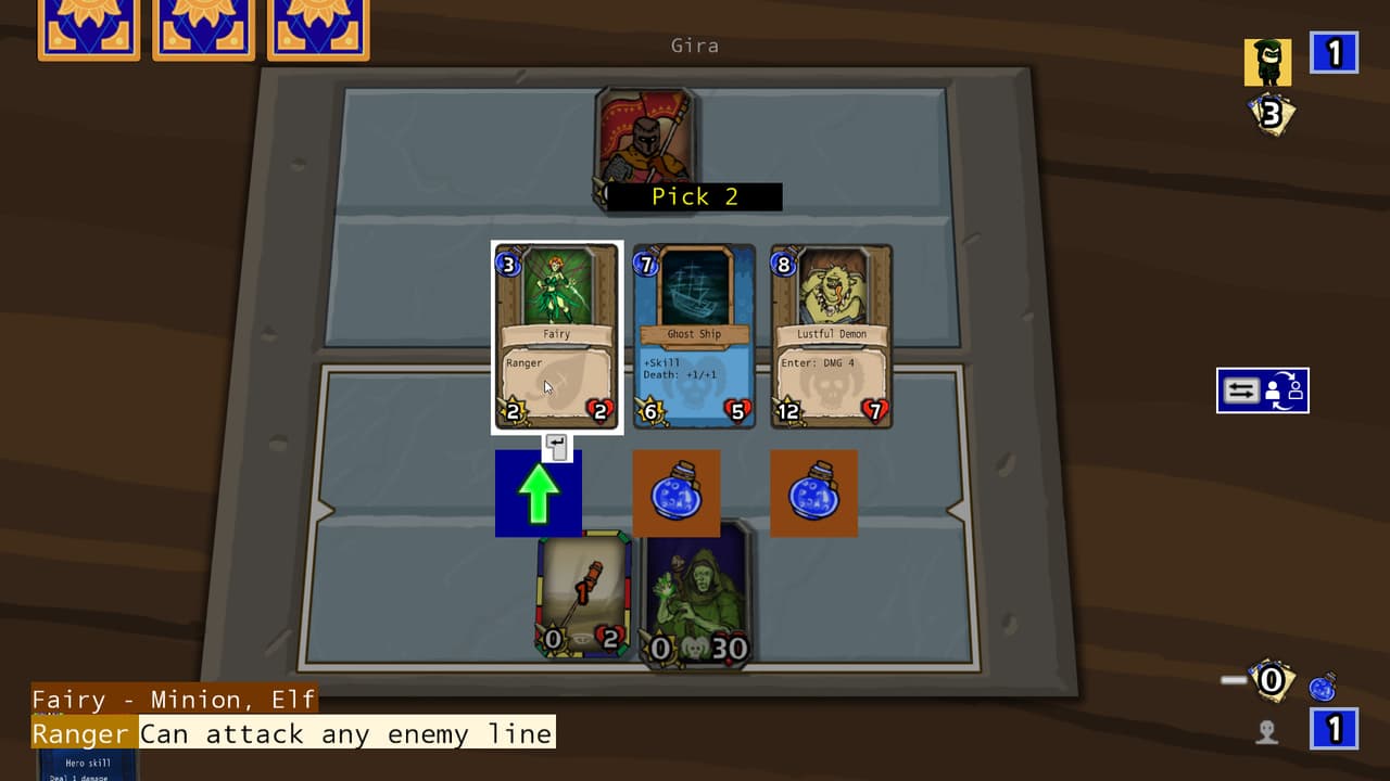Pick a Hero screenshot 6