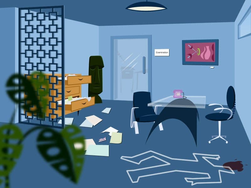 Dirty Split (itch) screenshot 5