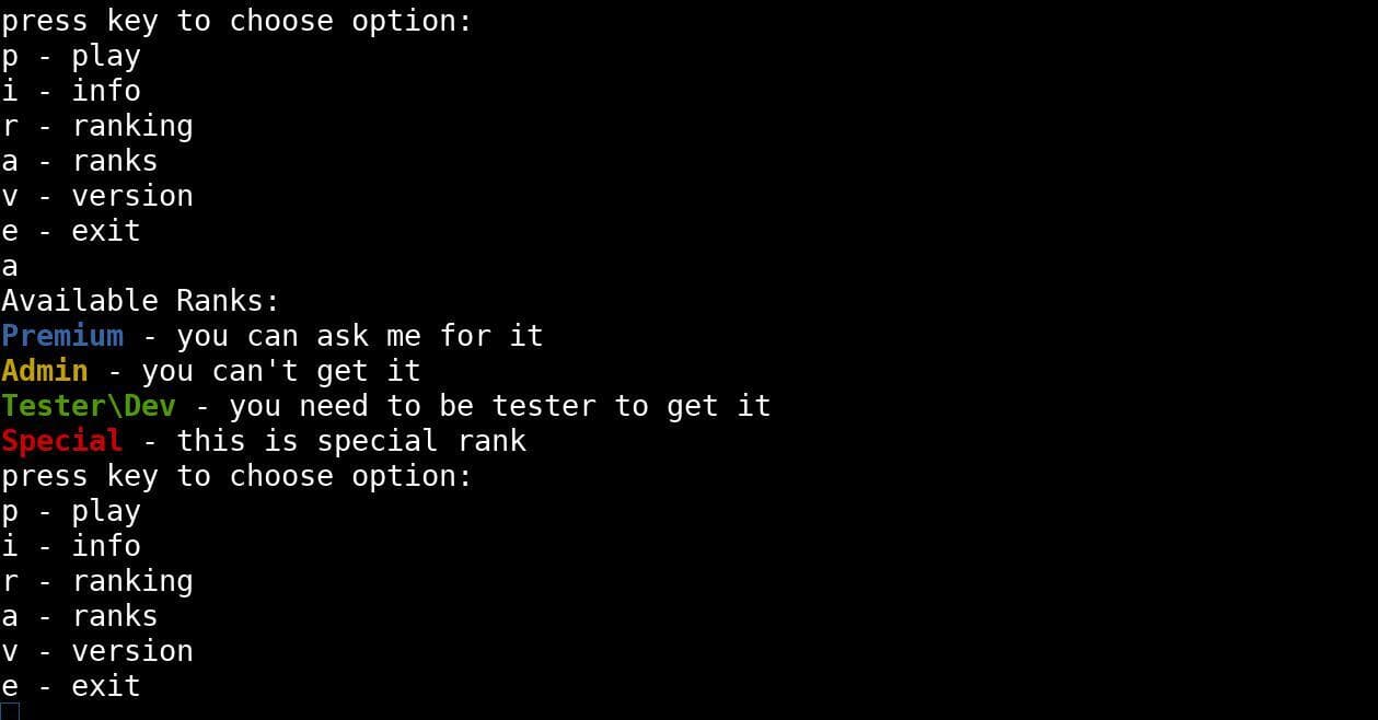 TicTacToe Online screenshot 4