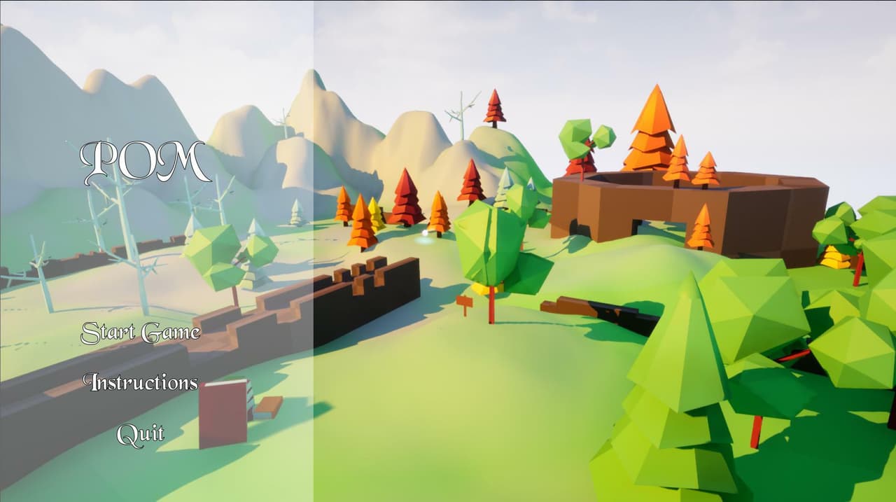 P O M: BA2a Jam 2 screenshot 2