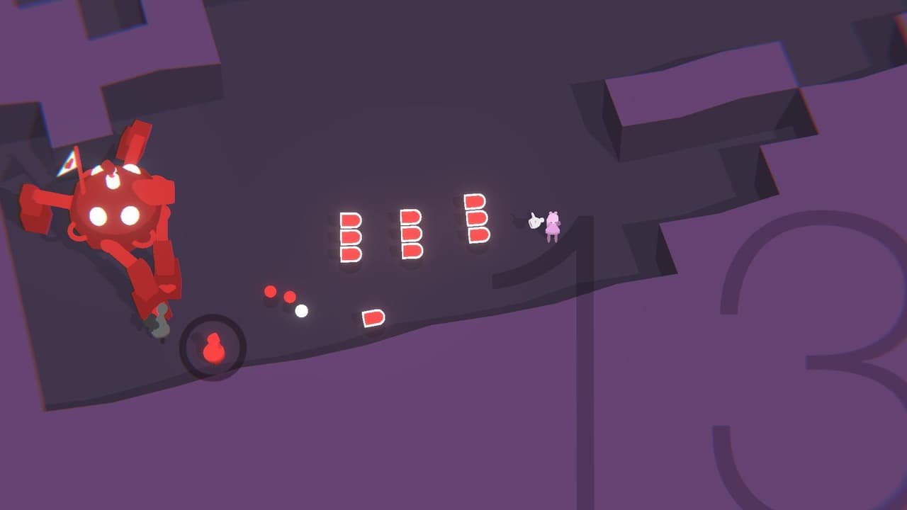 I shall be late! screenshot 5