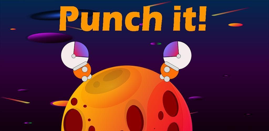 Punch it! screenshot 5
