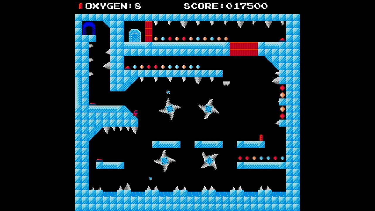 Save The Astronaut screenshot 6