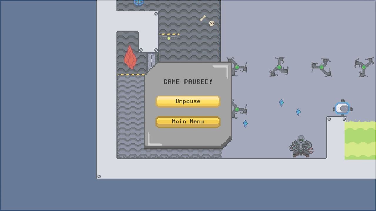 My 2D Platform (royalzedward@gmail.com) screenshot 2