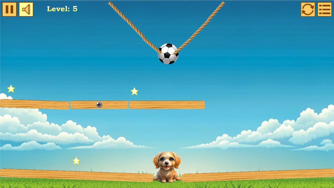 Help The Dog screenshot 6