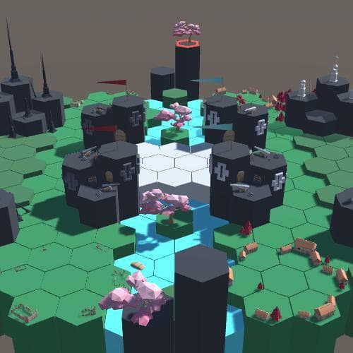 Code Rewrite Added To Main Scene