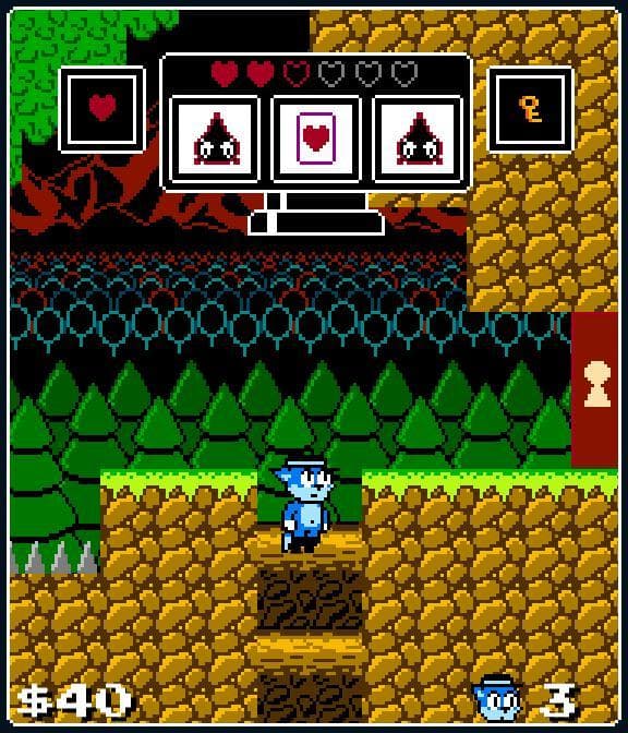 Casino Cat screenshot 2